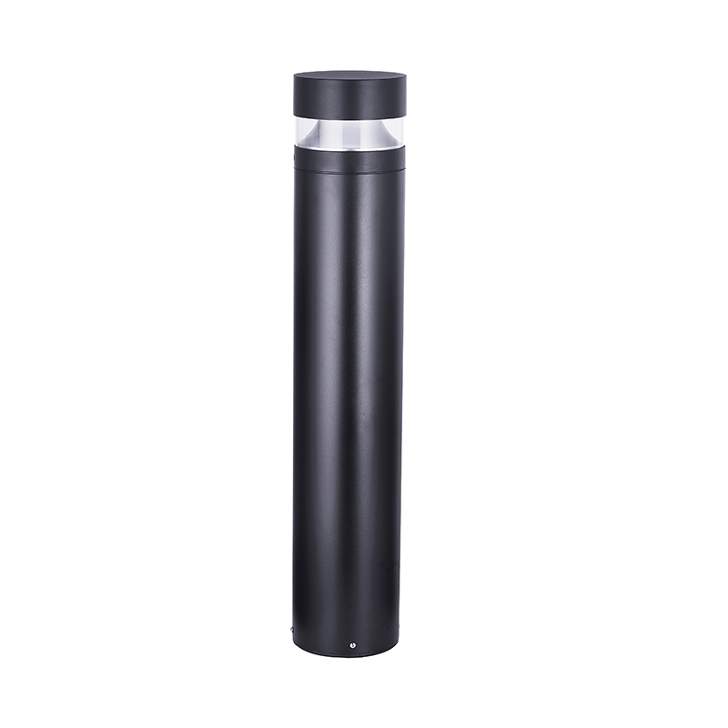 YMLED-6221 LED Garden Bollard Light IP65 Rated 360 Beam Sudut Pencahayaan Luaran YMLED-6221 LED Garden Bollard Light IP65 Rated 360 Beam Sudut Pencahayaan Luaran