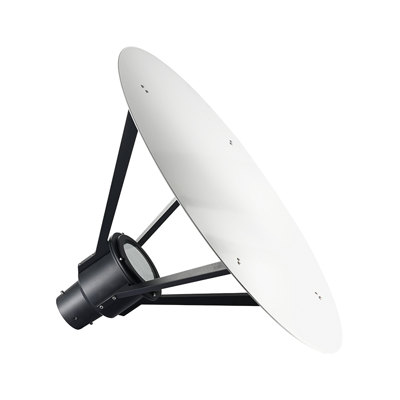 YMLED-6146 Lampu LED Rekaan Reflektif Pencahayaan Taman Jalan Taman