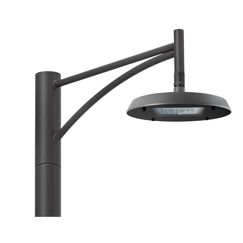 YMLED-6145 Taman Gantung IP66 Lampu LED Aluminium