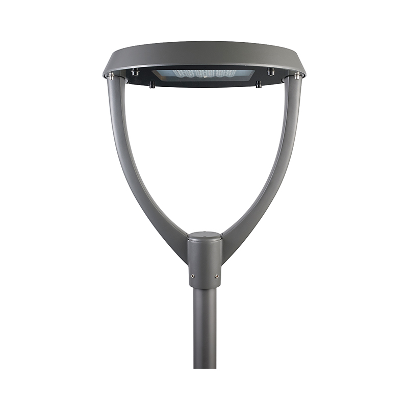 YMLED-6142 Lampu Taman Dipimpin Kalis Air Luaran
