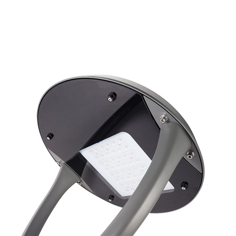 YMLED-6142 Lampu Taman Dipimpin Kalis Air Luaran