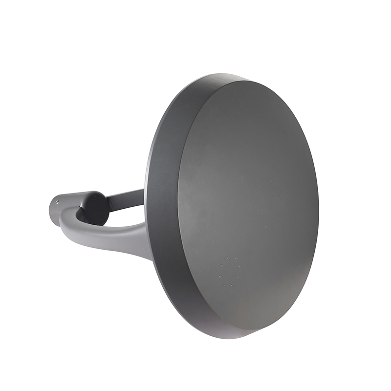 YMLED-6142 Lampu Taman Dipimpin Kalis Air Luaran