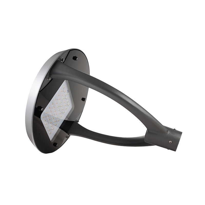 YMLED-6142 Lampu Taman Dipimpin Kalis Air Luaran