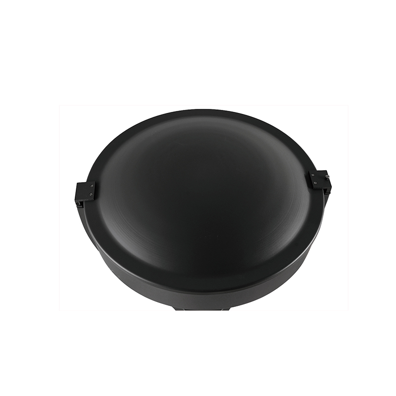 YMLED-6102 Luaran Aluminium Berkualiti Tinggi Diterajui Lampu Taman YMLED-6102 Luaran Aluminium Berkualiti Tinggi Diterajui Lampu Taman