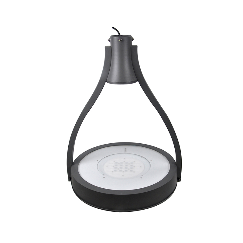 YMLED-6102 Luaran Aluminium Berkualiti Tinggi Diterajui Lampu Taman YMLED-6102 Luaran Aluminium Berkualiti Tinggi Diterajui Lampu Taman