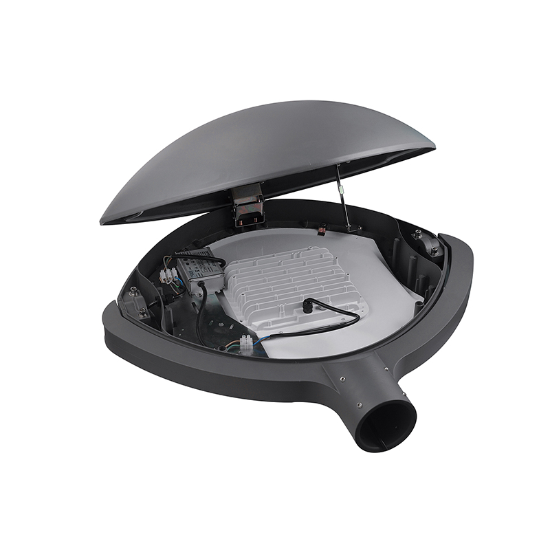 YMLED-6113A Die-casting Aluminium LED Landskap Lampu Taman YMLED-6113A Die-casting Aluminium LED Landskap Lampu Taman
