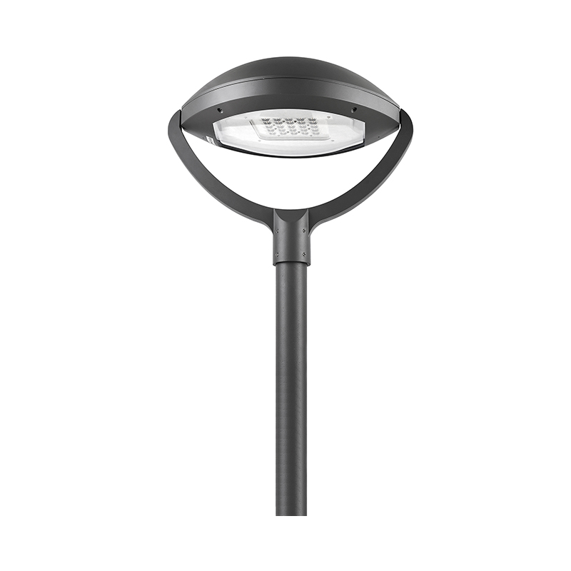 YMLED-6113A Die-casting Aluminium LED Landskap Lampu Taman