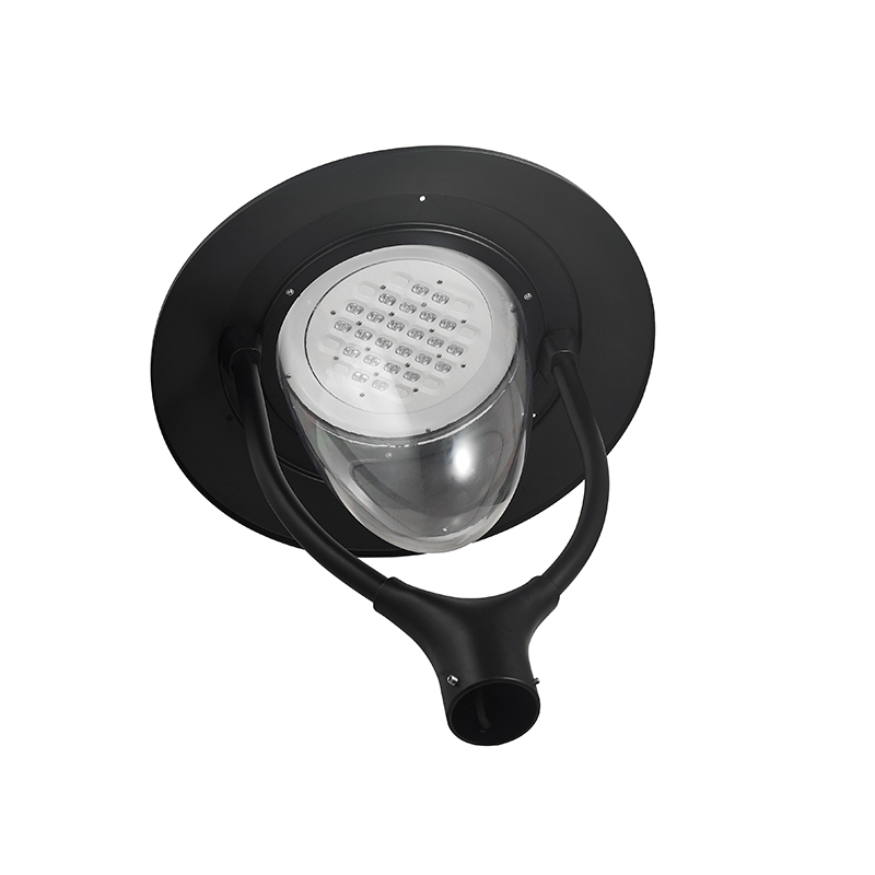 YMLED-6139B Lampu Landskap Aluminium LED Moden