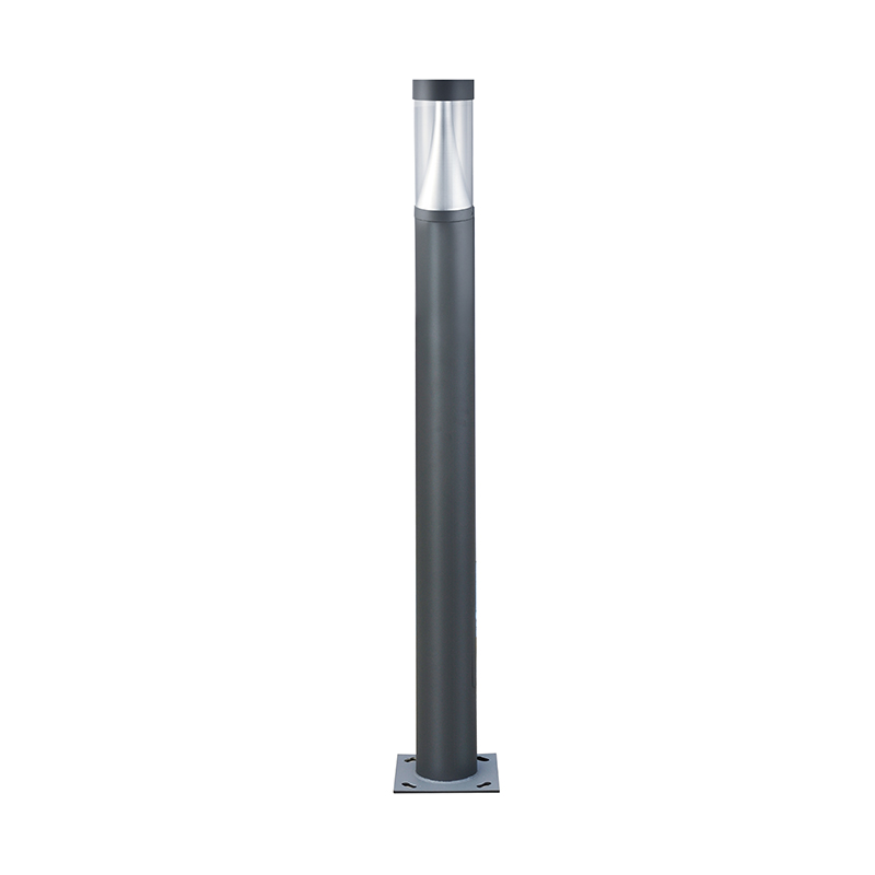 YMLED-6307 Die-casing Aluminium Power High Power Garden Bollard Lights