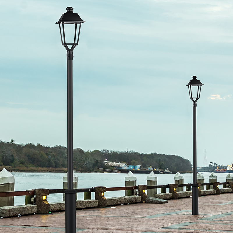 YMLED-6136M Model Baharu Jualan Panas 3CCT WATTS Semua Dalam Satu Lampu Jalan LED YMLED-6136M Model Baharu Jualan Panas 3CCT WATTS Semua Dalam Satu Lampu Jalan LED