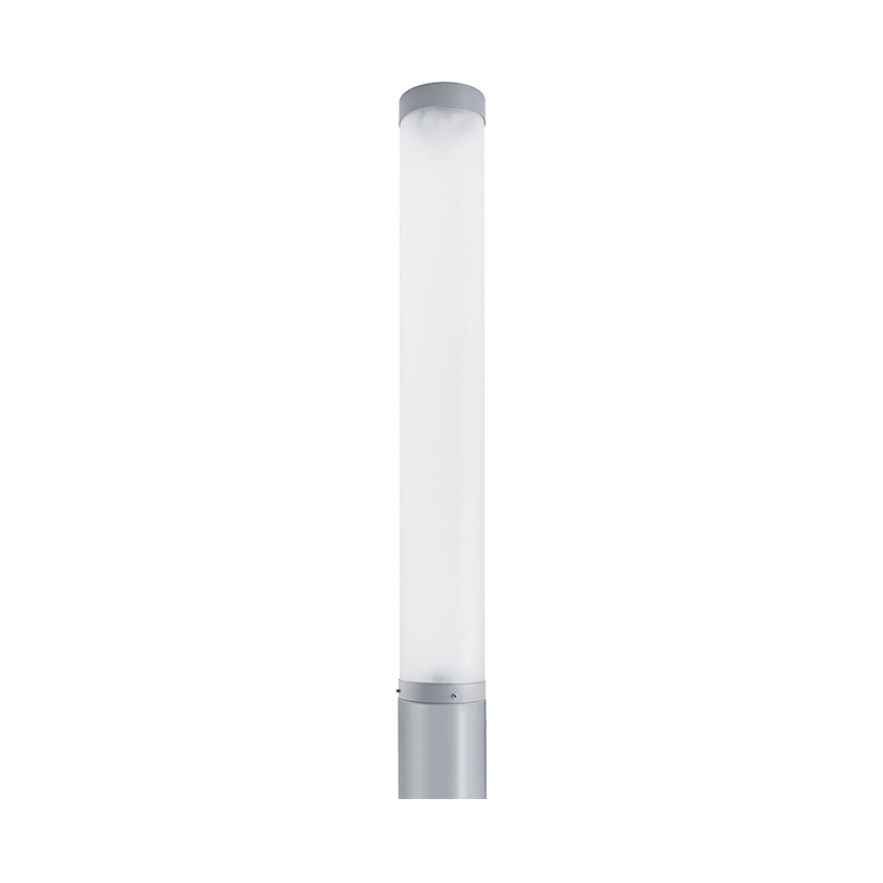 YMLED-6309B Lampu Tiang RGBW Fungsional Lampu Jalan