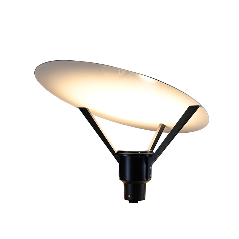 YMLED-6146B Lampu Taman LED Aluminium Luaran Pencahayaan Halaman Taman Jalan YMLED-6146B Lampu Taman LED Aluminium Luaran Pencahayaan Halaman Taman Jalan
