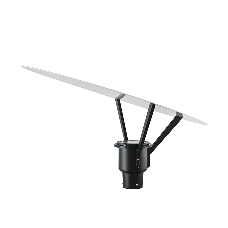 YMLED-6146B Lampu Taman LED Aluminium Luaran Pencahayaan Halaman Taman Jalan YMLED-6146B Lampu Taman LED Aluminium Luaran Pencahayaan Halaman Taman Jalan