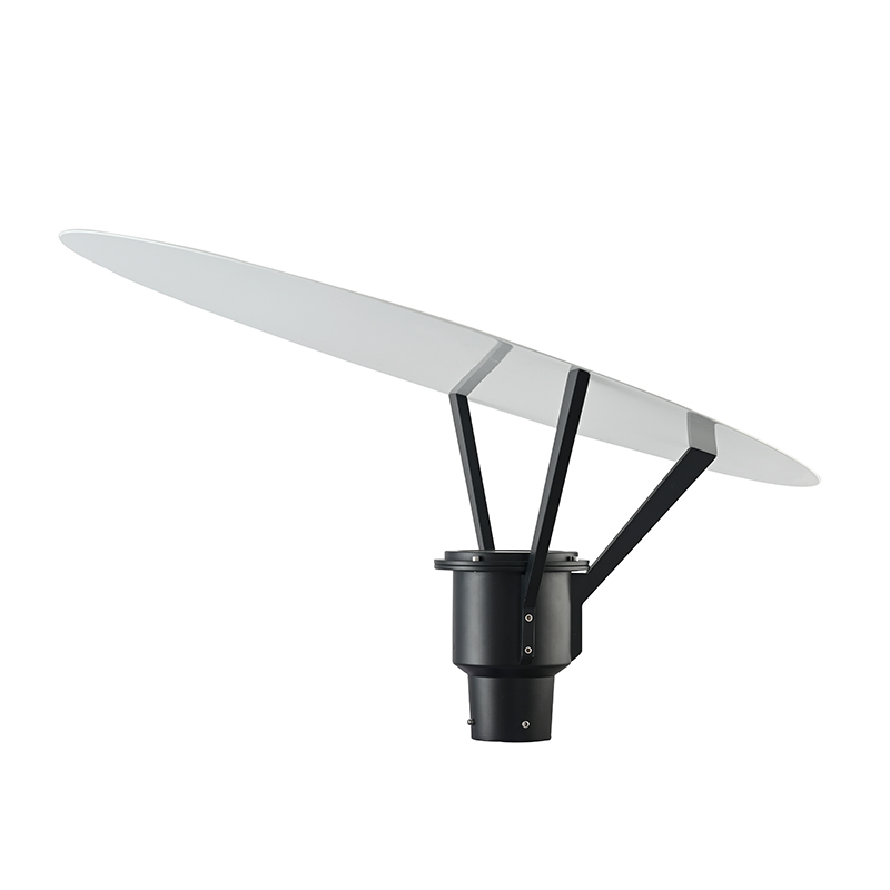 YMLED-6146B Lampu Taman LED Aluminium Luaran Pencahayaan Halaman Taman Jalan YMLED-6146B Lampu Taman LED Aluminium Luaran Pencahayaan Halaman Taman Jalan