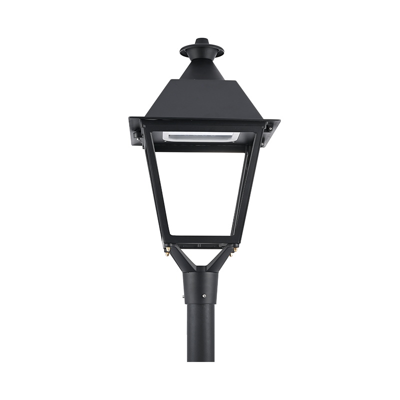 YMLED-6136B Lampu Taman Aluminium Jual Panas Kalis Air