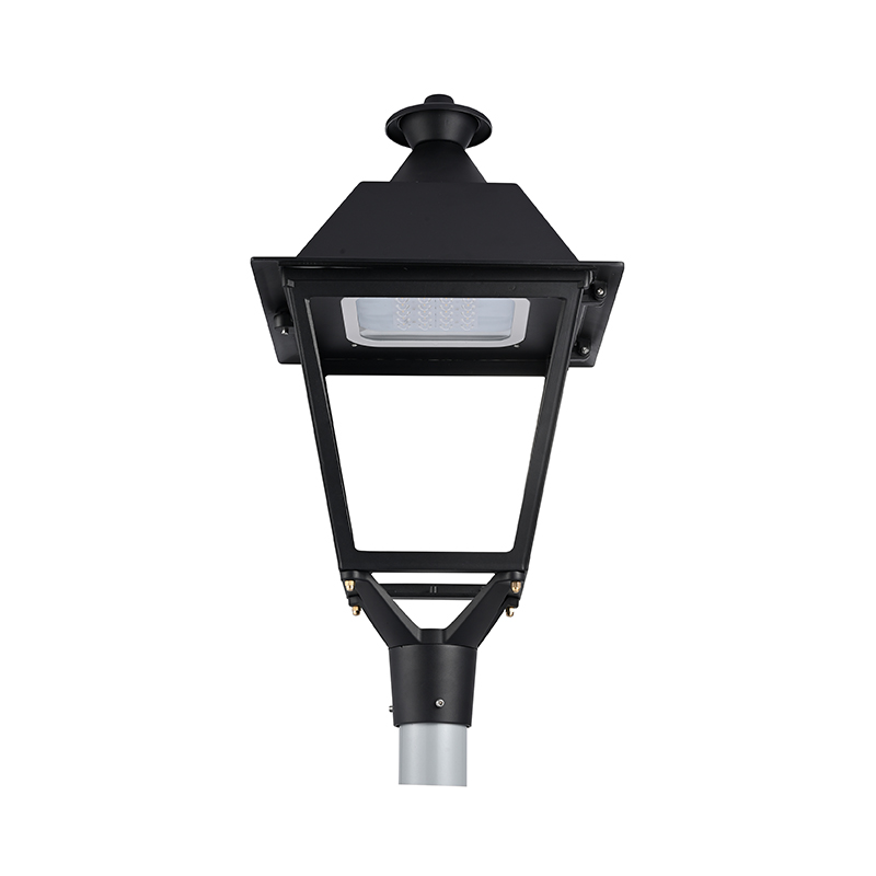 YMLED-6136B Lampu Taman Aluminium Jual Panas Kalis Air YMLED-6136B Lampu Taman Aluminium Jual Panas Kalis Air
