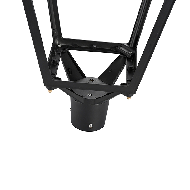 YMLED-6136B Lampu Taman Aluminium Jual Panas Kalis Air YMLED-6136B Lampu Taman Aluminium Jual Panas Kalis Air