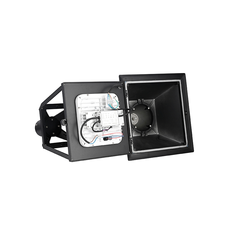 YMLED-6136B Lampu Taman Aluminium Jual Panas Kalis Air YMLED-6136B Lampu Taman Aluminium Jual Panas Kalis Air