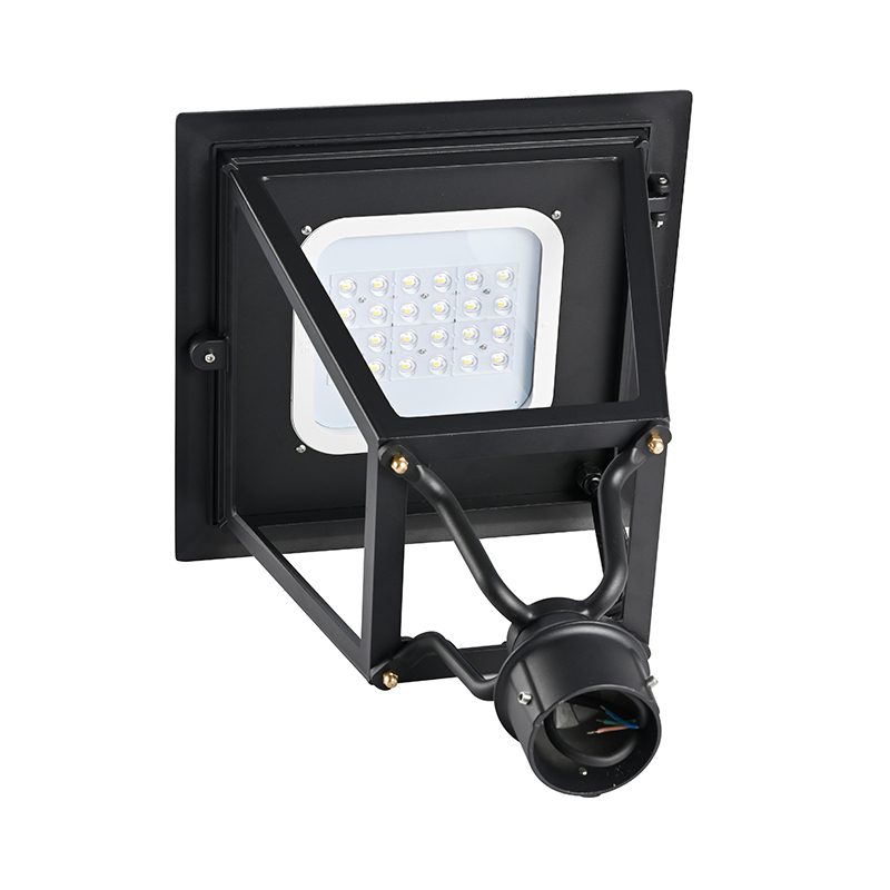 YMLED-6136A Pencahayaan Taman LED Luaran Klasik YMLED-6136A Pencahayaan Taman LED Luaran Klasik