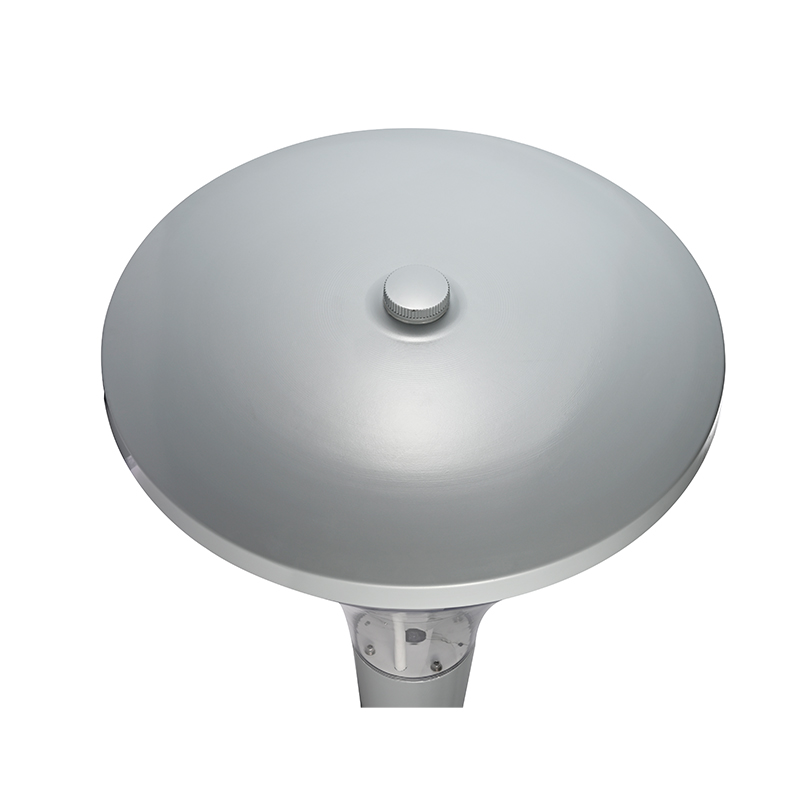 YMLED-6135B Lampu Taman LED Bercahaya Tinggi Reka Bentuk Baharu Pencahayaan Atas Pos Taman