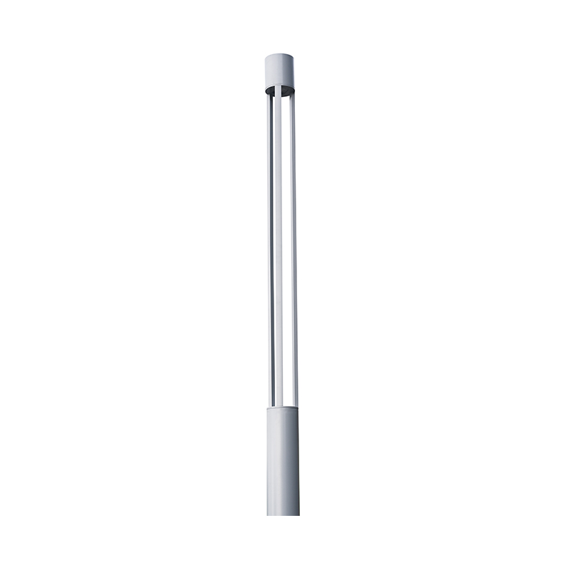YMLED-6310 IP66 Aluminium LED Garden Lights Waterproof Square Park Street Lights