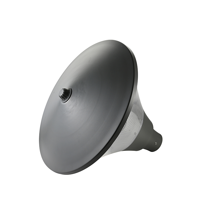 YMLED-6116 LED Top Post Lekapan Die-cast Aluminium Body Landskap Lampu Taman LED YMLED-6116 LED Top Post Lekapan Die-cast Aluminium Body Landskap Lampu Taman LED
