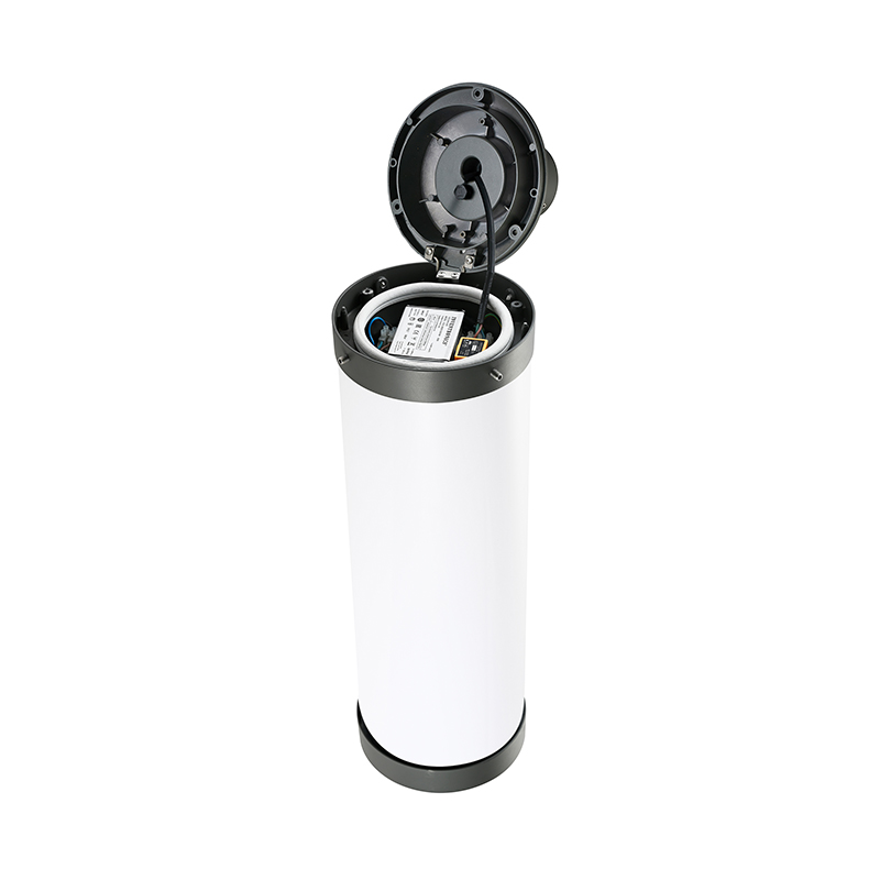 YMLED-6309 Kecekapan Tinggi IP66 Lampu Jalan LED Lampu Taman YMLED-6309 Kecekapan Tinggi IP66 Lampu Jalan LED Lampu Taman