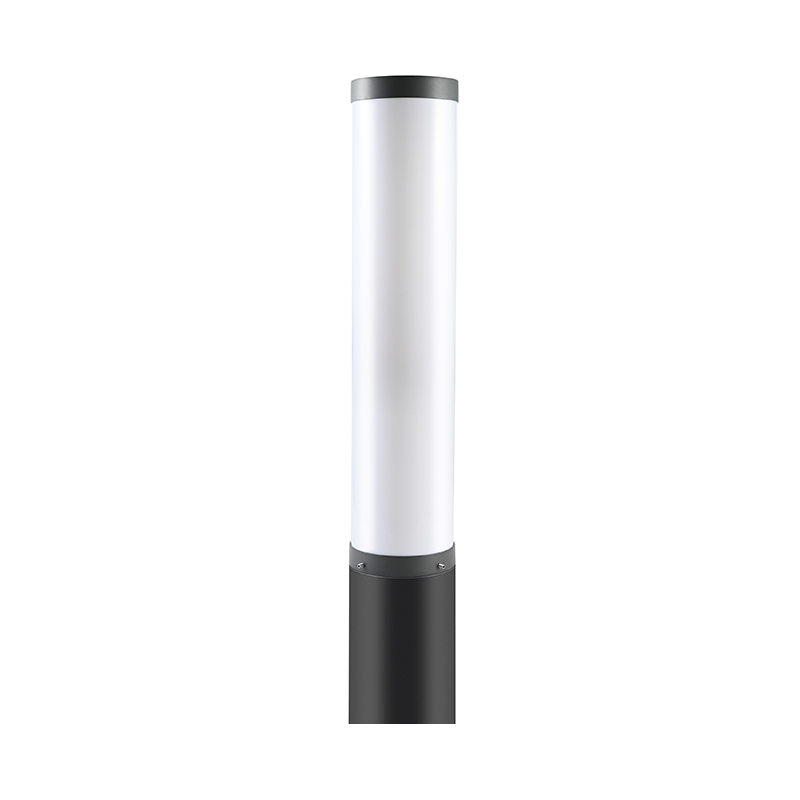YMLED-6309 Kecekapan Tinggi IP66 Lampu Jalan LED Lampu Taman