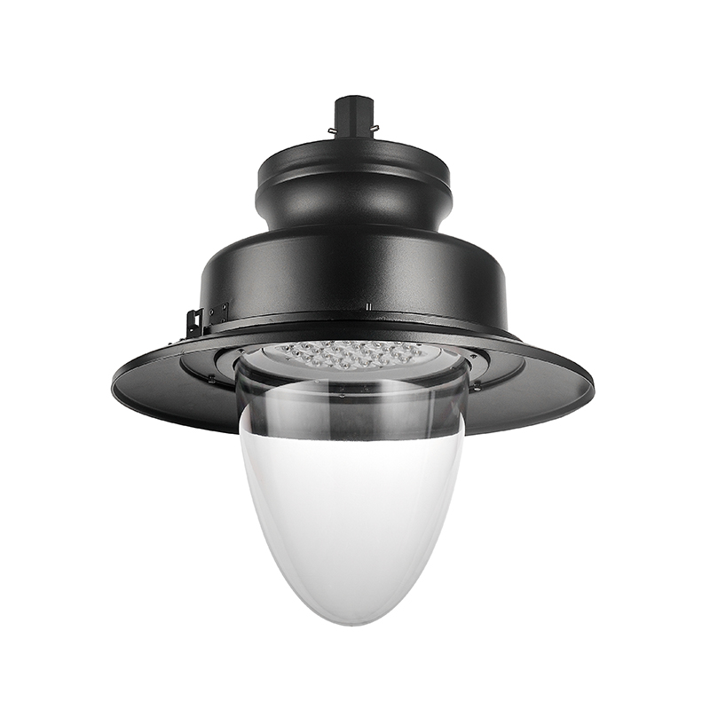 YMLED-6139 Model Klasik Lampu Taman LED Lampu Luar Aluminium YMLED-6139 Model Klasik Lampu Taman LED Lampu Luar Aluminium