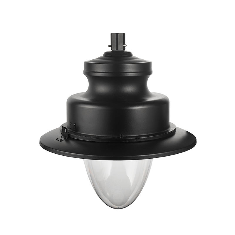 YMLED-6139 Model Klasik Lampu Taman LED Lampu Luar Aluminium YMLED-6139 Model Klasik Lampu Taman LED Lampu Luar Aluminium