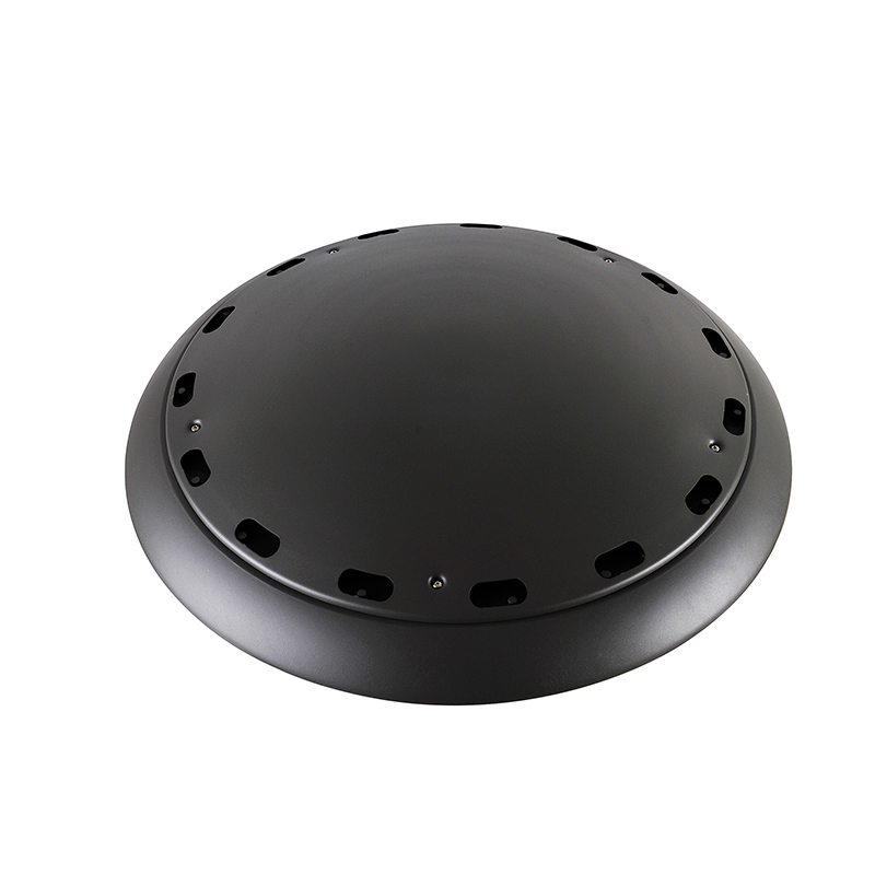 Lampu Taman Luar LED YMLED-6132 Bentuk Mashroom