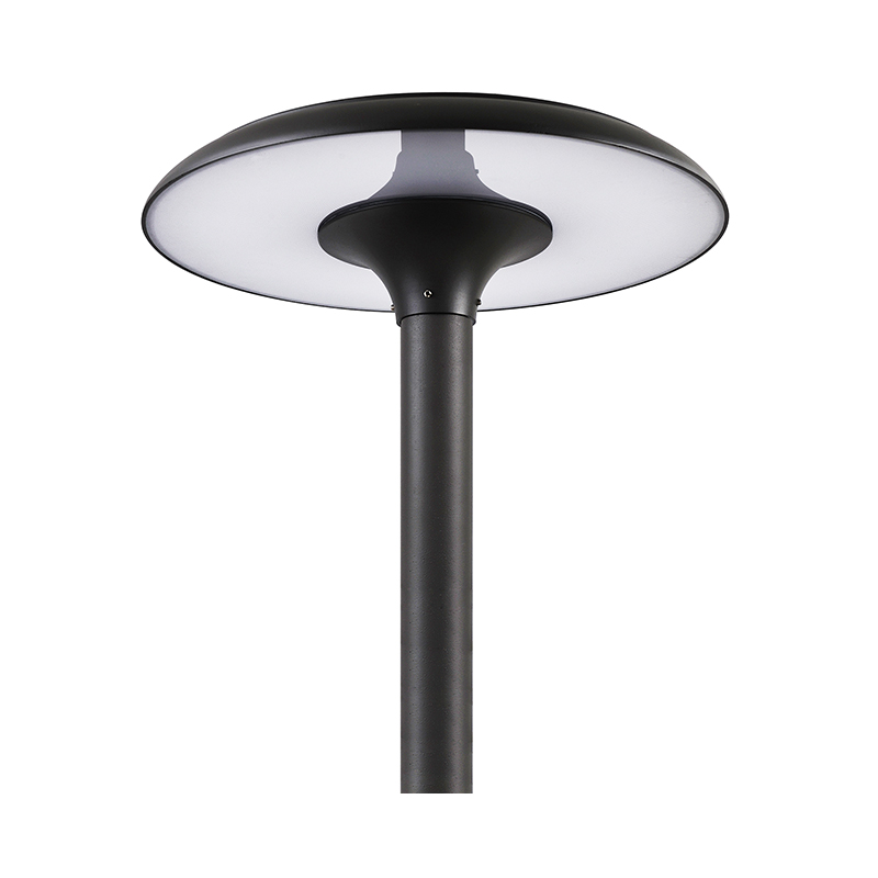 Lampu Taman Luar LED YMLED-6132 Bentuk Mashroom