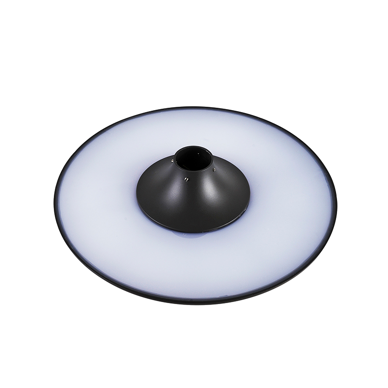 Lampu Taman Luar LED YMLED-6132 Bentuk Mashroom