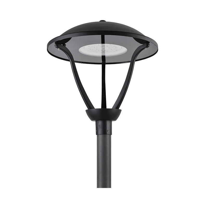 YMLED-6115 Luar Taman Aluminium Kalis Air Dan Lampu Jalan