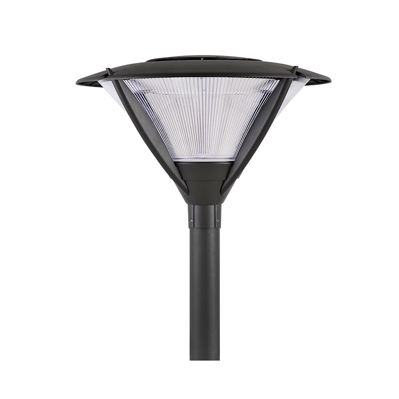 Lekapan Lampu Atas Pos LED Luaran YMLED-6101 Lekapan Lampu Atas Pos LED Luaran YMLED-6101