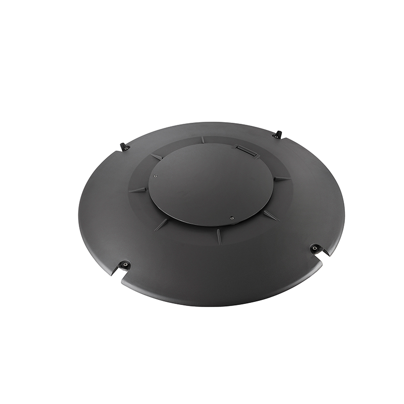 Lekapan Lampu Atas Pos LED Luaran YMLED-6101 Lekapan Lampu Atas Pos LED Luaran YMLED-6101