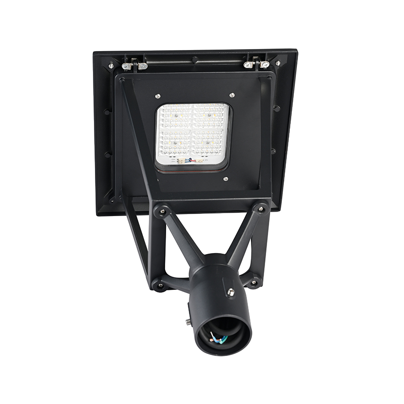 YMLED-6136M Model Baharu Jualan Panas 3CCT WATTS Semua Dalam Satu Lampu Jalan LED YMLED-6136M Model Baharu Jualan Panas 3CCT WATTS Semua Dalam Satu Lampu Jalan LED
