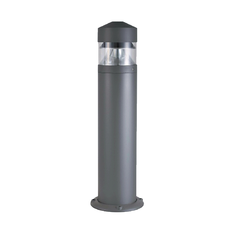 YMLED-6201A Klasik LED Garden Bollard Aluminium Aloi Badan IP65 Dinilai Dengan Pemegang Lampu E27 YMLED-6201A Klasik LED Garden Bollard Aluminium Aloi Badan IP65 Dinilai Dengan Pemegang Lampu E27