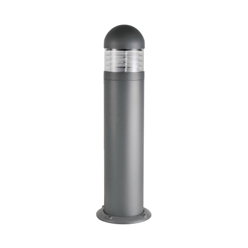 YMLED-6203A Lampu Rumput Lampu LED Bollard Lampu PC Berhenti UV Hiasan Luar YMLED-6203A Lampu Rumput Lampu LED Bollard Lampu PC Berhenti UV Hiasan Luar