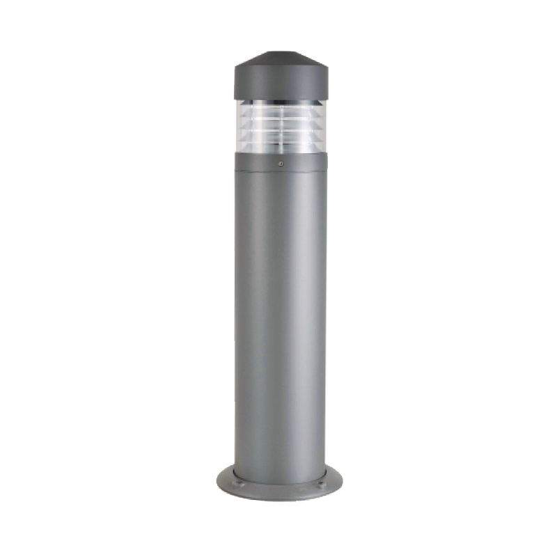 YMLED-6203A Lampu Rumput Lampu LED Bollard Lampu PC Berhenti UV Hiasan Luar YMLED-6203A Lampu Rumput Lampu LED Bollard Lampu PC Berhenti UV Hiasan Luar