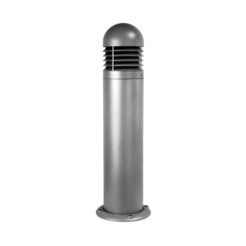 YMLED-6204A Lampu Bollard LED COB Gaya Moden