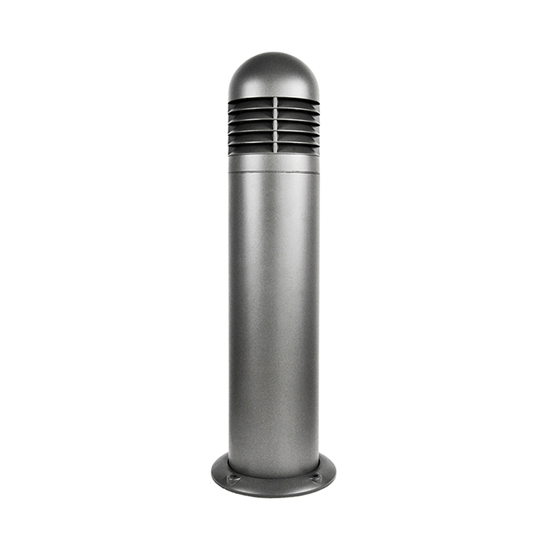 YMLED-6204A Lampu Bollard LED COB Gaya Moden