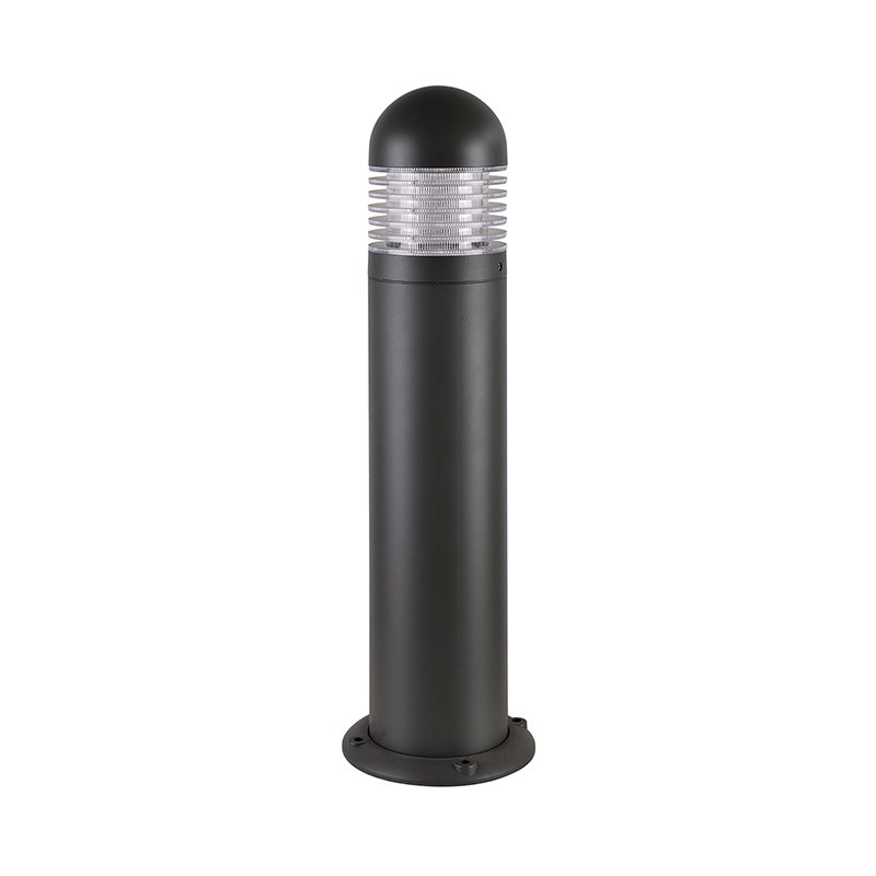 YMLED-6205A Die-casting Aluminium Led Lawn Light Dengan CE