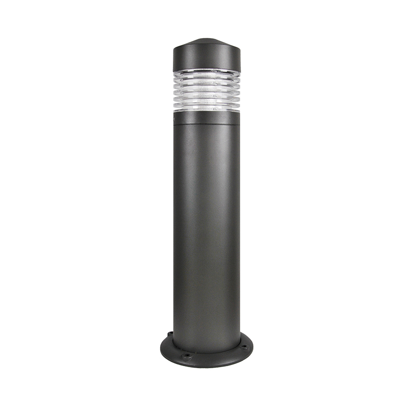YMLED-6205A Die-casting Aluminium Led Lawn Light Dengan CE YMLED-6205A Die-casting Aluminium Led Lawn Light Dengan CE