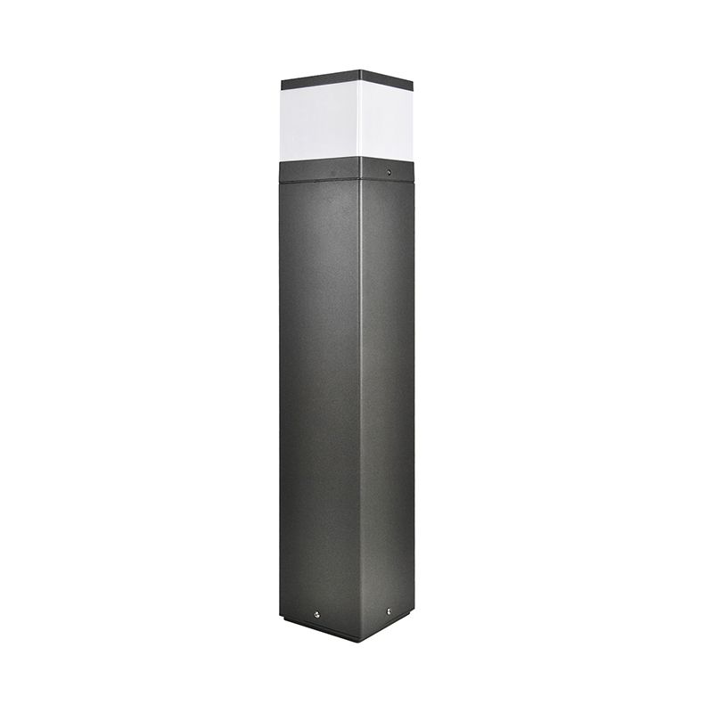 YMLED-6209A Lampu Rumput LED Kalis Air Square Popular