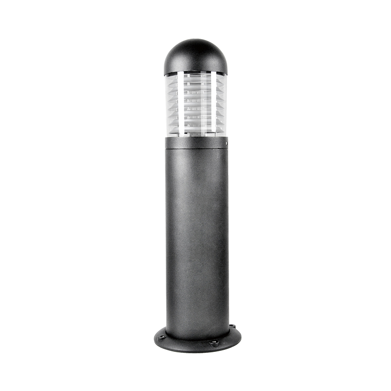 YMLED-6217A Berkualiti Tinggi IP65 Die Cast Aluminium Bollard Lamp LED Fitting
