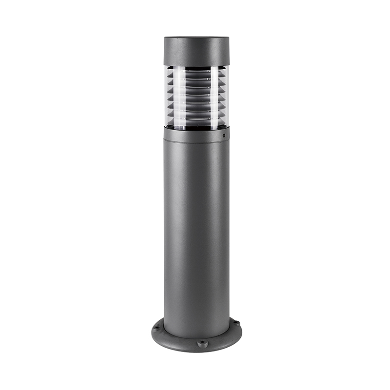 YMLED-6217A Berkualiti Tinggi IP65 Die Cast Aluminium Bollard Lamp LED Fitting