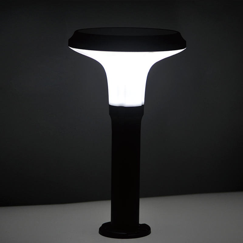 YMLED-6802 Solar LED Lampu Taman Lampu Luar YMLED-6802 Solar LED Lampu Taman Lampu Luar