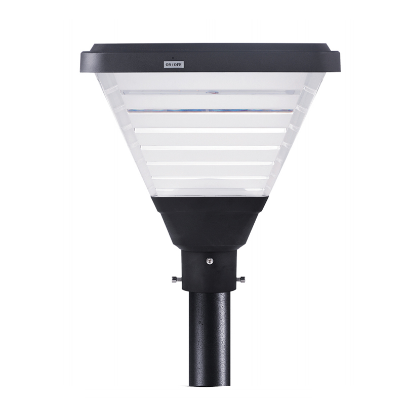 YMLED-6803 Lampu LED Atas Pos Suria Luaran