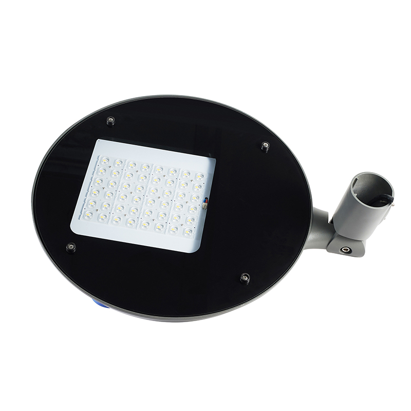 Pencahayaan Pintar YMLED-6409 Dilengkapi Dengan Lampu Jalan LED Aluminium Soket NEMA Pencahayaan Pintar YMLED-6409 Dilengkapi Dengan Lampu Jalan LED Aluminium Soket NEMA